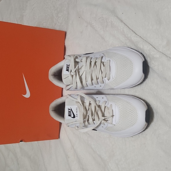 Nike golf shoes - Picture 5 of 5